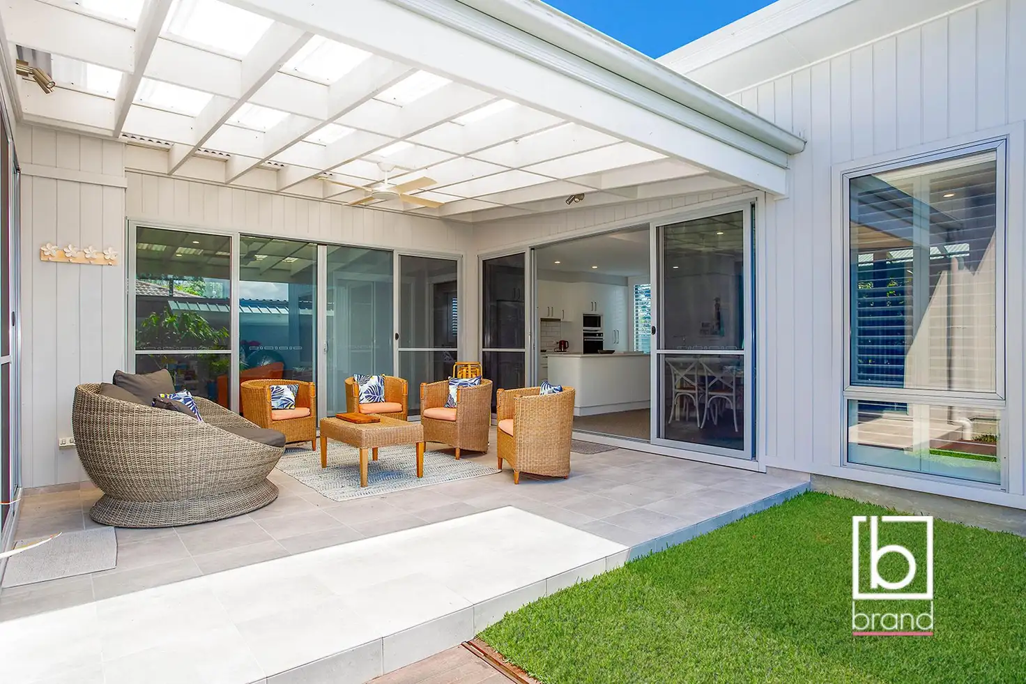 Main view of Homely house listing, 23 Kantara Road, Canton Beach NSW 2263