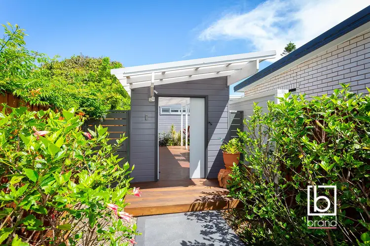 Second view of Homely house listing, 23 Kantara Road, Canton Beach NSW 2263