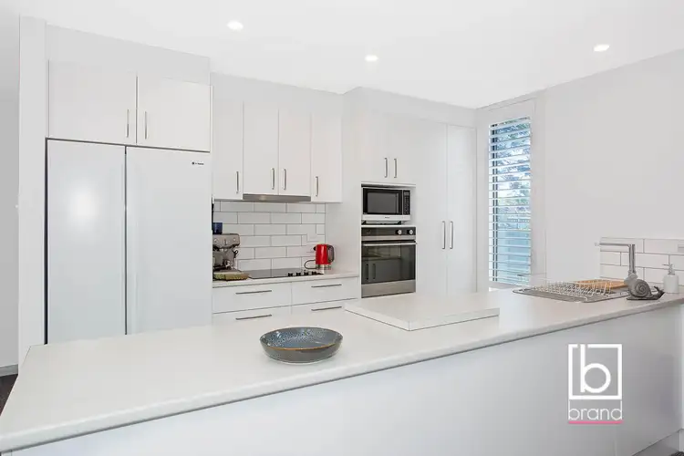 Third view of Homely house listing, 23 Kantara Road, Canton Beach NSW 2263