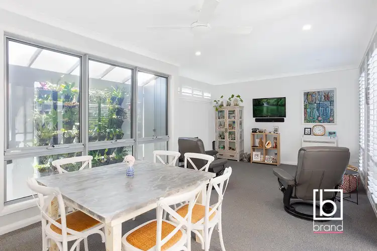 Fourth view of Homely house listing, 23 Kantara Road, Canton Beach NSW 2263