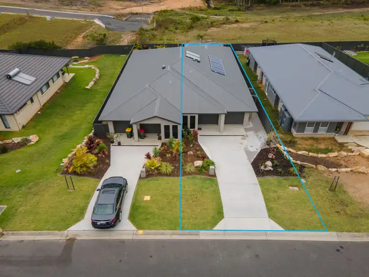 Sixth view of Homely house listing, 6a Seaforth Drive, Valla Beach NSW 2448