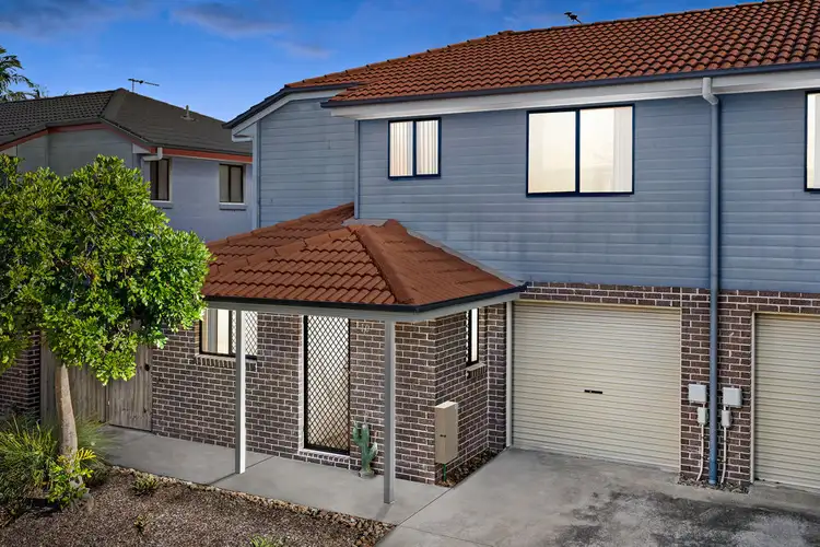 Main view of Homely townhouse listing, 10/120 Duffield Road, Kallangur QLD 4503
