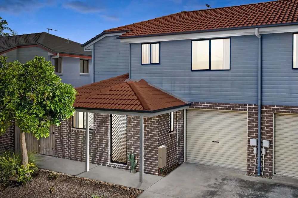 Main view of Homely townhouse listing, 10/120 Duffield Road, Kallangur QLD 4503