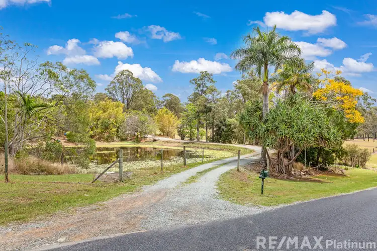 Second view of Homely house listing, 55 Wingara Drive, Morayfield QLD 4506