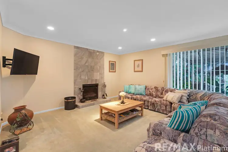 Fifth view of Homely house listing, 55 Wingara Drive, Morayfield QLD 4506
