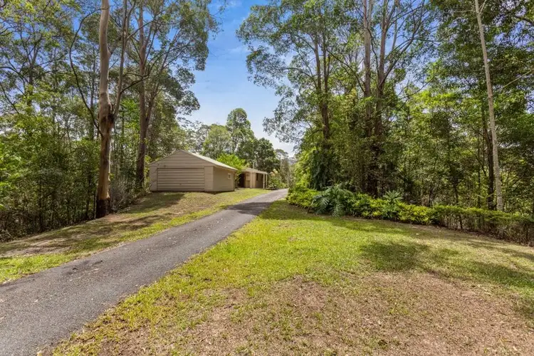 Third view of Homely rural property listing, 63 Braeside Drive, Uki NSW 2484