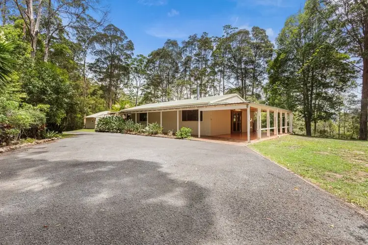 Fourth view of Homely rural property listing, 63 Braeside Drive, Uki NSW 2484