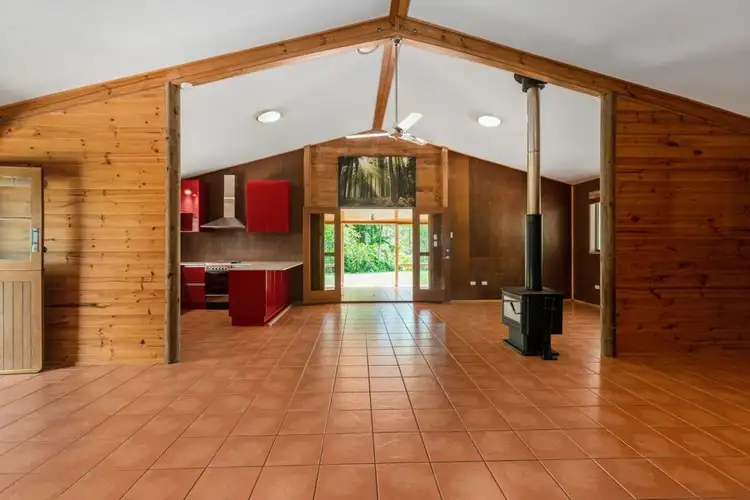 Fifth view of Homely rural property listing, 63 Braeside Drive, Uki NSW 2484
