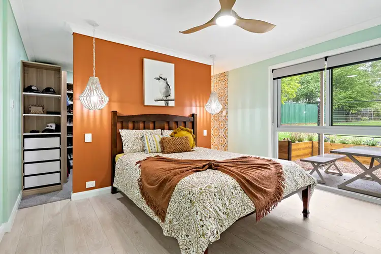 Second view of Homely house listing, 9 Mitchell Street, Wentworth Falls NSW 2782