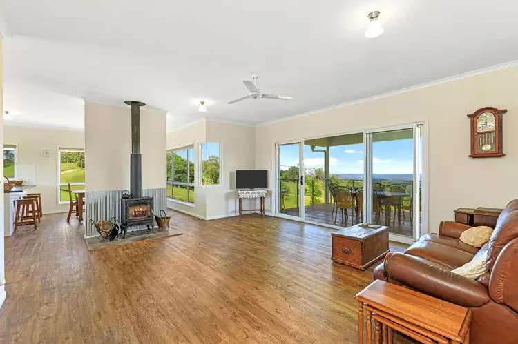 Second view of Homely house listing, 9-49 Biggs Road, Dulong QLD 4560