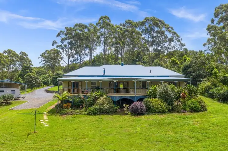 549 Booyong Rd, Booyong NSW 2480