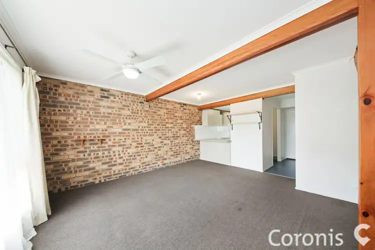 Second view of Homely townhouse listing, z6/125 River Hills Road, Eagleby QLD 4207