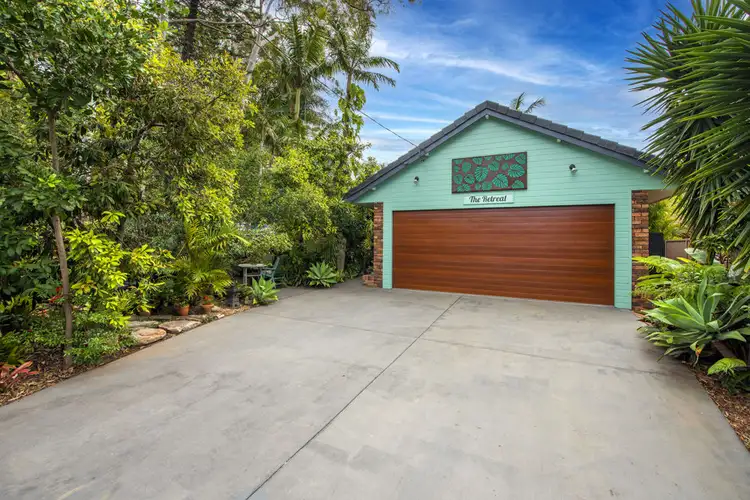 Main view of Homely house listing, 6 Marlin Close, Emerald Beach NSW 2456