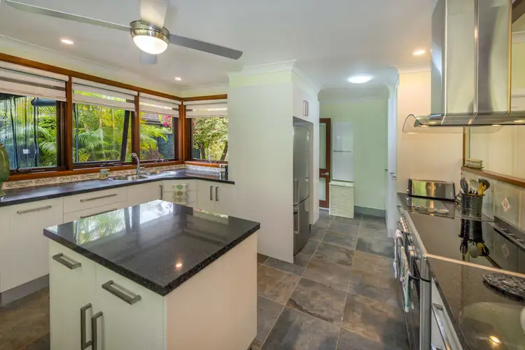 Second view of Homely house listing, 6 Marlin Close, Emerald Beach NSW 2456