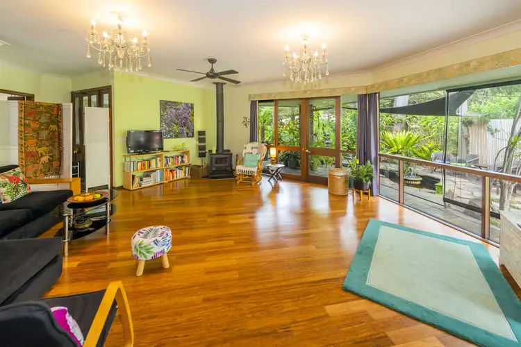 Sixth view of Homely house listing, 6 Marlin Close, Emerald Beach NSW 2456