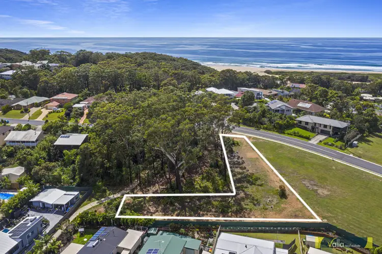 Lot 226 Ocean View Drive,, Valla Beach NSW 2448