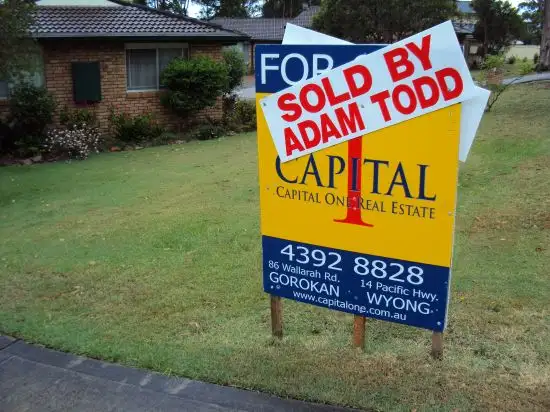 Main view of Homely house listing, 13/83 Howelston Road, Gorokan NSW 2263