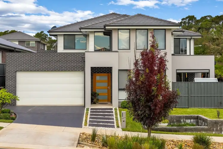 1 Timbarra Avenue, North Kellyville NSW 2155