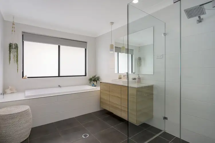Fifth view of Homely house listing, 1 Timbarra Avenue, North Kellyville NSW 2155