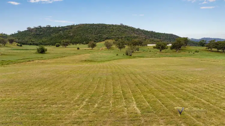Fourth view of Homely rural property listing, 2247 Halls Creek Road, Manilla NSW 2346