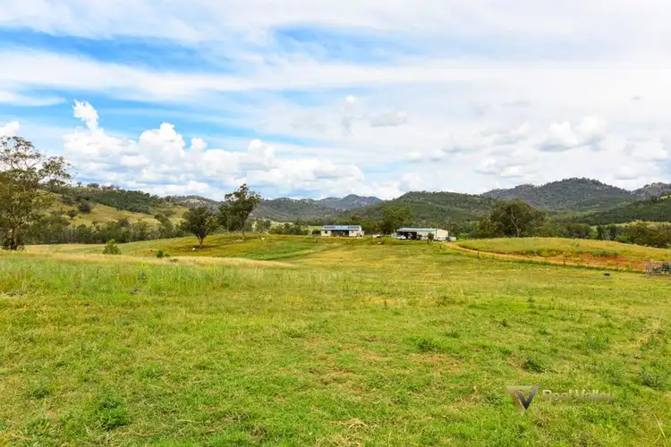 Fifth view of Homely rural property listing, 2247 Halls Creek Road, Manilla NSW 2346