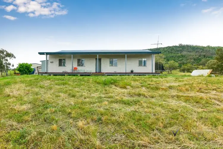 Sixth view of Homely rural property listing, 2247 Halls Creek Road, Manilla NSW 2346