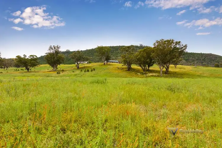 Seventh view of Homely rural property listing, 2247 Halls Creek Road, Manilla NSW 2346
