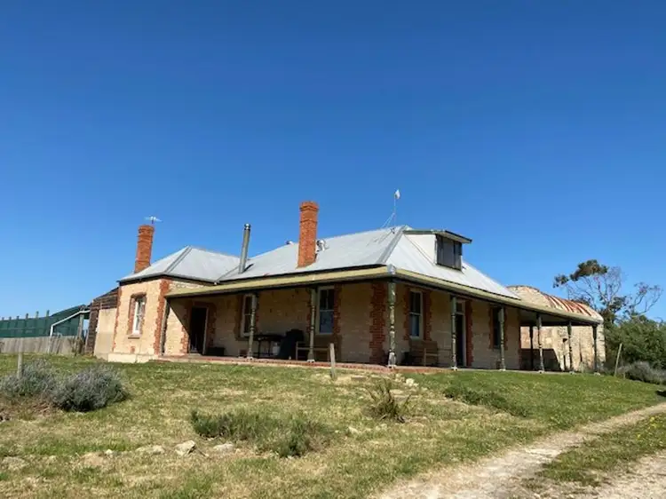 Second view of Homely rural property listing, Lots 100 Secs 159 158 & 157 Yumali, Meningie SA 5264