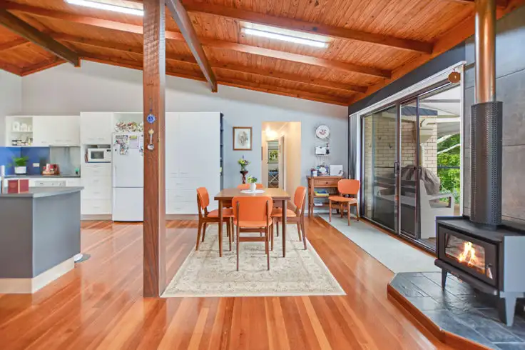 Main view of Homely house listing, 1 Falcon Court, Mapleton QLD 4560
