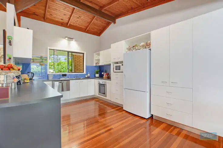 Second view of Homely house listing, 1 Falcon Court, Mapleton QLD 4560