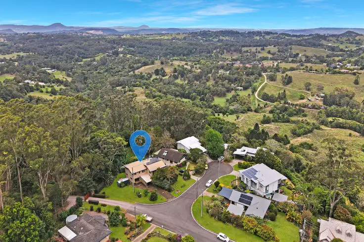 Third view of Homely house listing, 1 Falcon Court, Mapleton QLD 4560