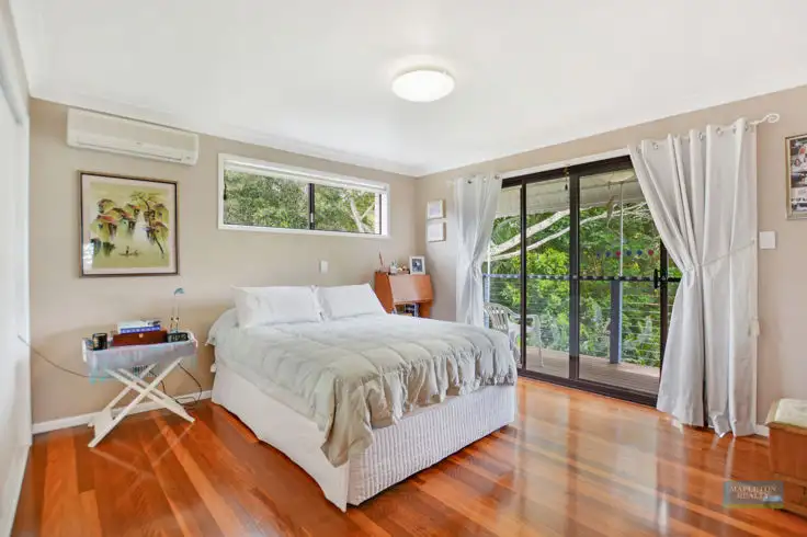 Fourth view of Homely house listing, 1 Falcon Court, Mapleton QLD 4560