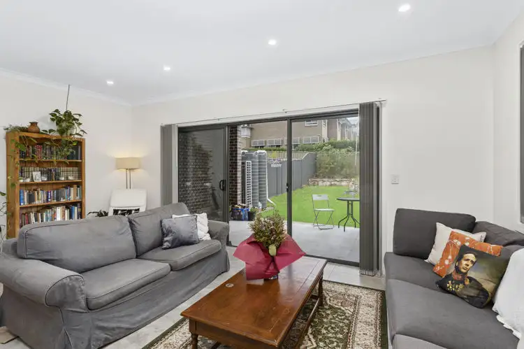 Third view of Homely house listing, 34C Burra Street, Pendle Hill NSW 2145