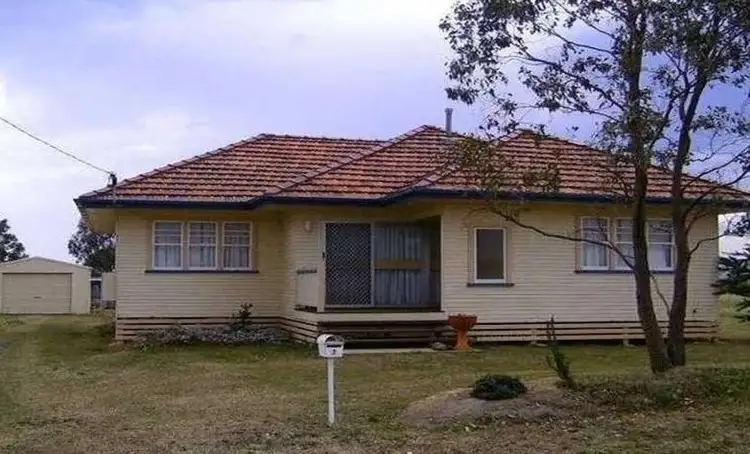 Main view of Homely house listing, 6 Kuhn Road, Cambooya QLD 4358