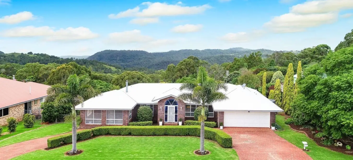 Main view of Homely house listing, 6 Hull Court, Highfields QLD 4352