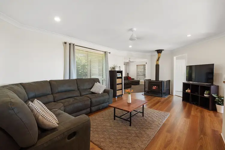 Fifth view of Homely house listing, 6 Hull Court, Highfields QLD 4352