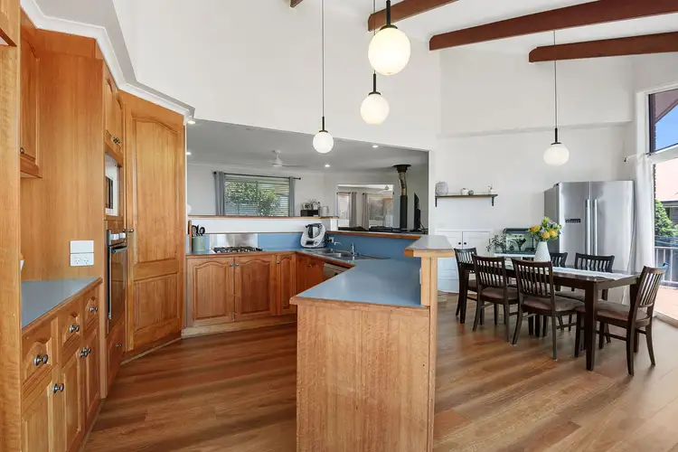 Sixth view of Homely house listing, 6 Hull Court, Highfields QLD 4352