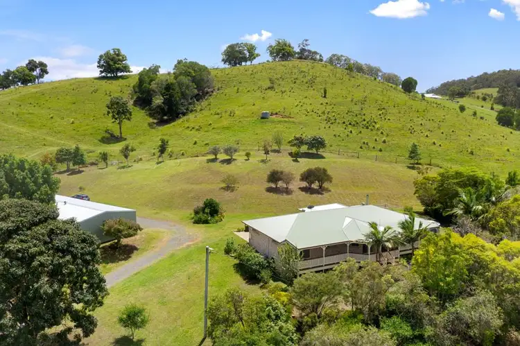 Second view of Homely rural property listing, Address available on request