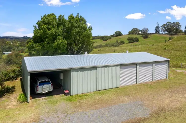 Fifth view of Homely rural property listing, Address available on request