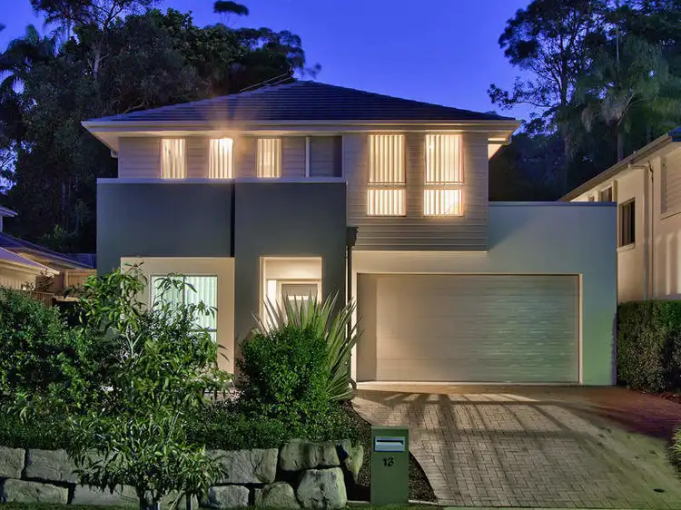 Main view of Homely house listing, 13 Aspect Street, Belmont QLD 4153