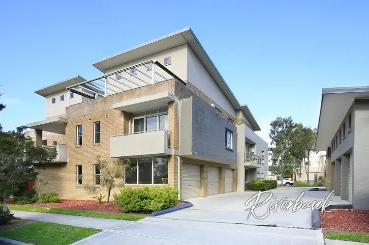 6/101 Driftway Drive, Pemulwuy NSW 2145