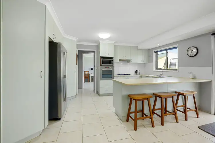 Fourth view of Homely house listing, 137 Greenmount Nobby Road, Greenmount QLD 4359