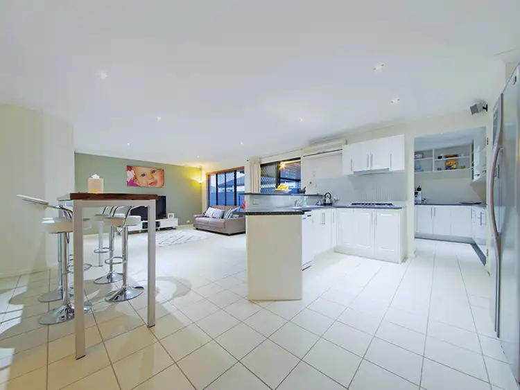 Fourth view of Homely house listing, 176 Hargreaves Road, Manly West QLD 4179
