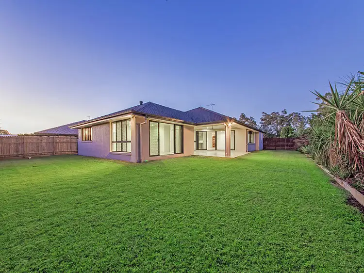 Third view of Homely house listing, 39 Higgs Circuit, Wynnum West QLD 4178