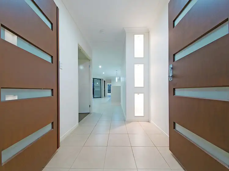 Fourth view of Homely house listing, 39 Higgs Circuit, Wynnum West QLD 4178