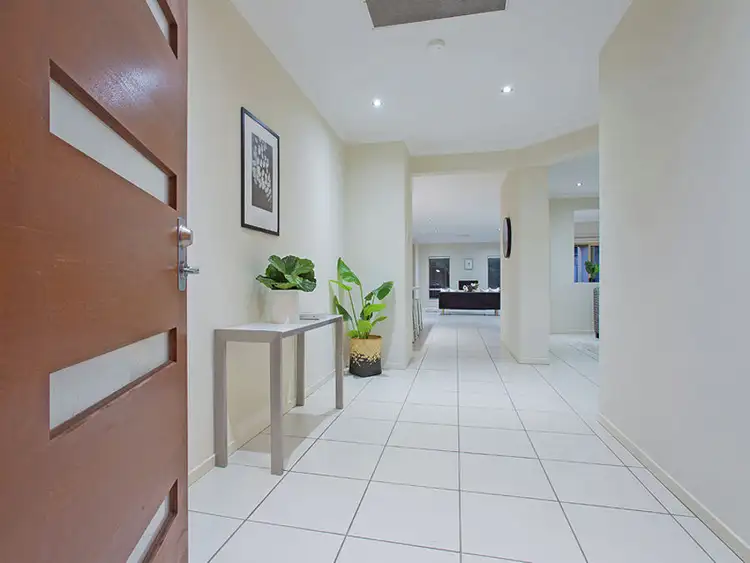 Fourth view of Homely house listing, 32 Figtree Place, Wakerley QLD 4154