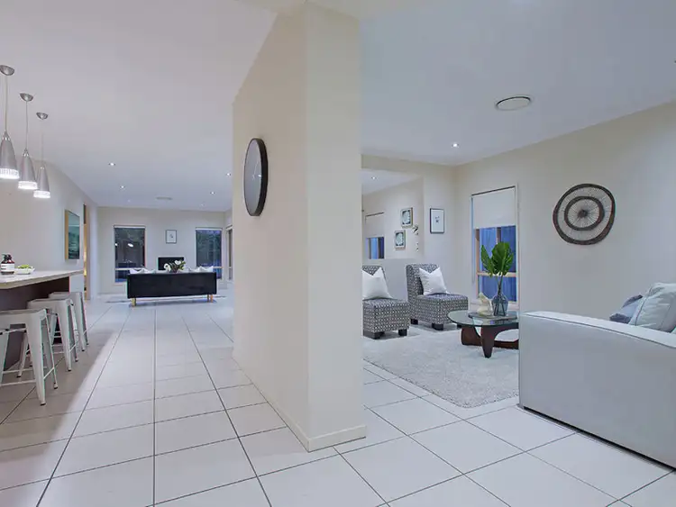 Fifth view of Homely house listing, 32 Figtree Place, Wakerley QLD 4154