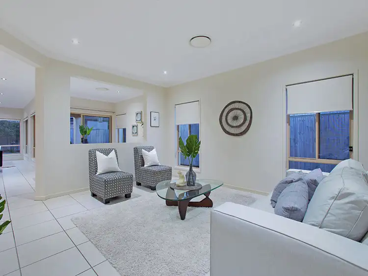 Sixth view of Homely house listing, 32 Figtree Place, Wakerley QLD 4154