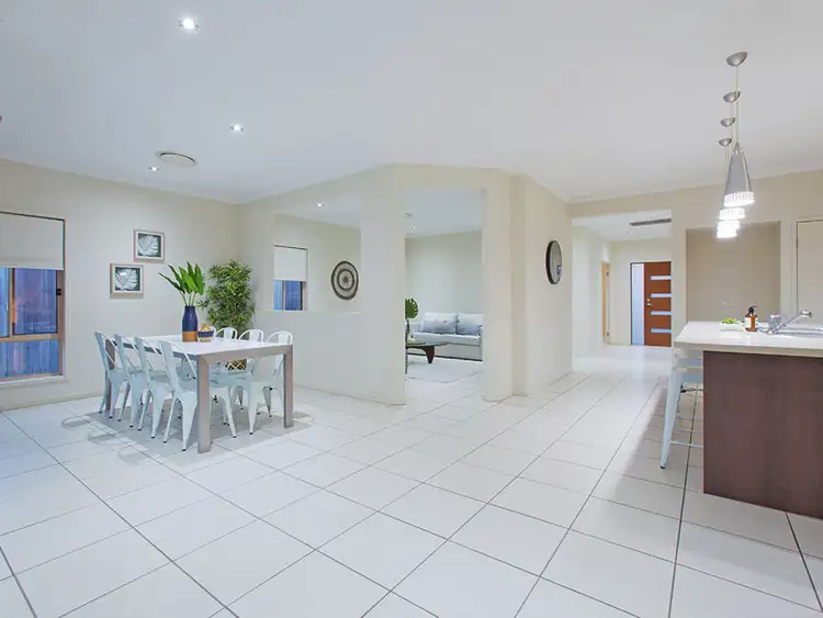 Seventh view of Homely house listing, 32 Figtree Place, Wakerley QLD 4154
