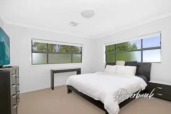 Fifth view of Homely house listing, 11 Kalua Lane, Pemulwuy NSW 2145